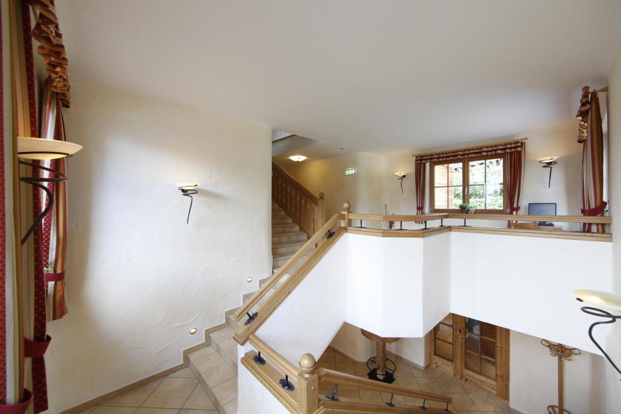 Appartement Hochwurzen Schladming Extérieur photo