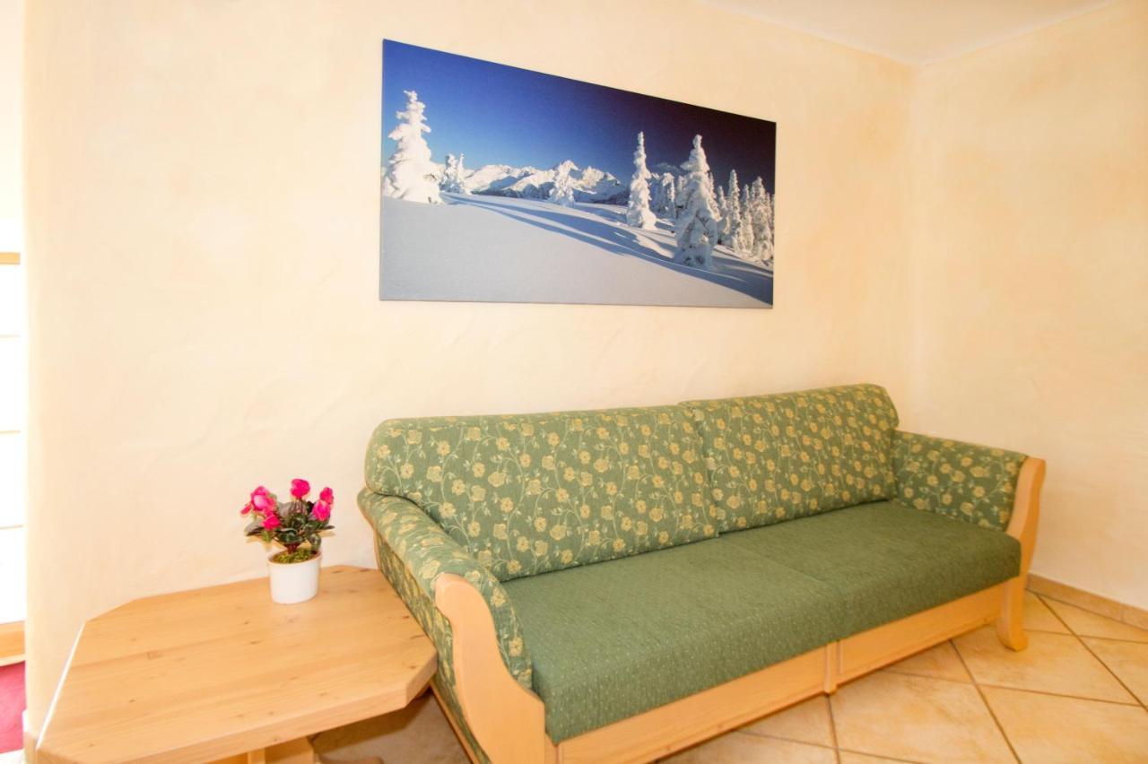Appartement Hochwurzen Schladming Extérieur photo