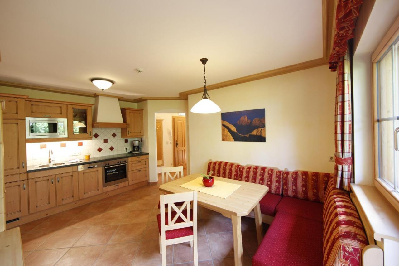 Appartement Hochwurzen Schladming Extérieur photo