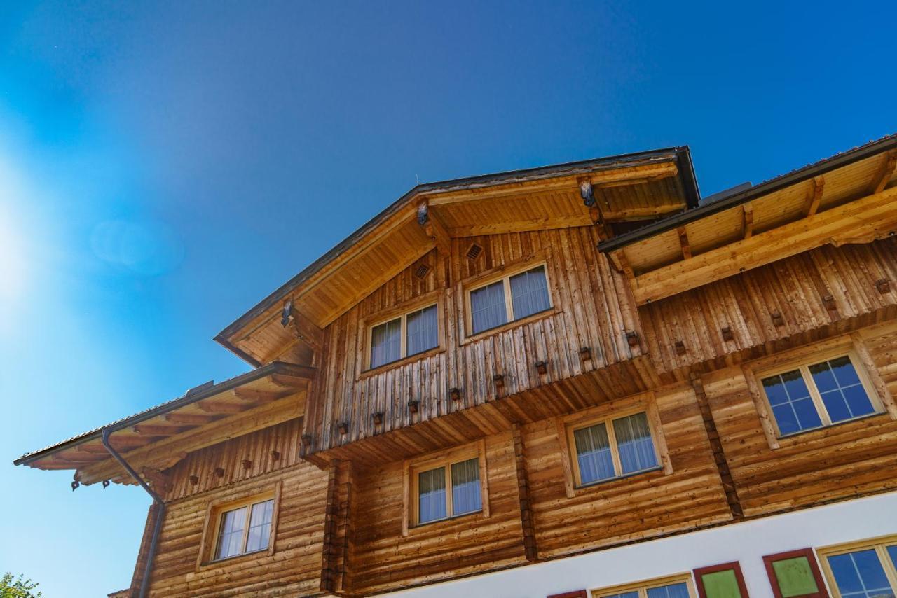Appartement Hochwurzen Schladming Extérieur photo