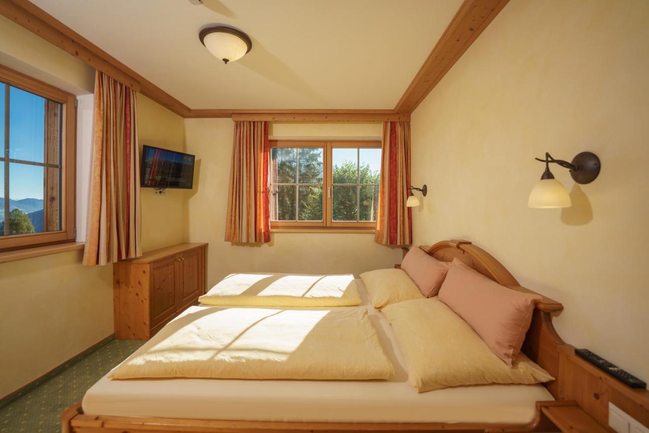 Appartement Hochwurzen Schladming Extérieur photo