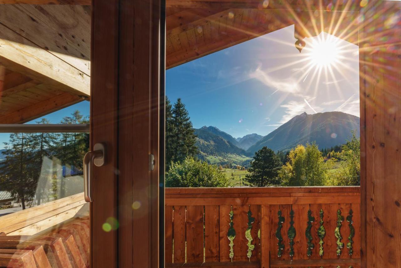 Appartement Hochwurzen Schladming Extérieur photo