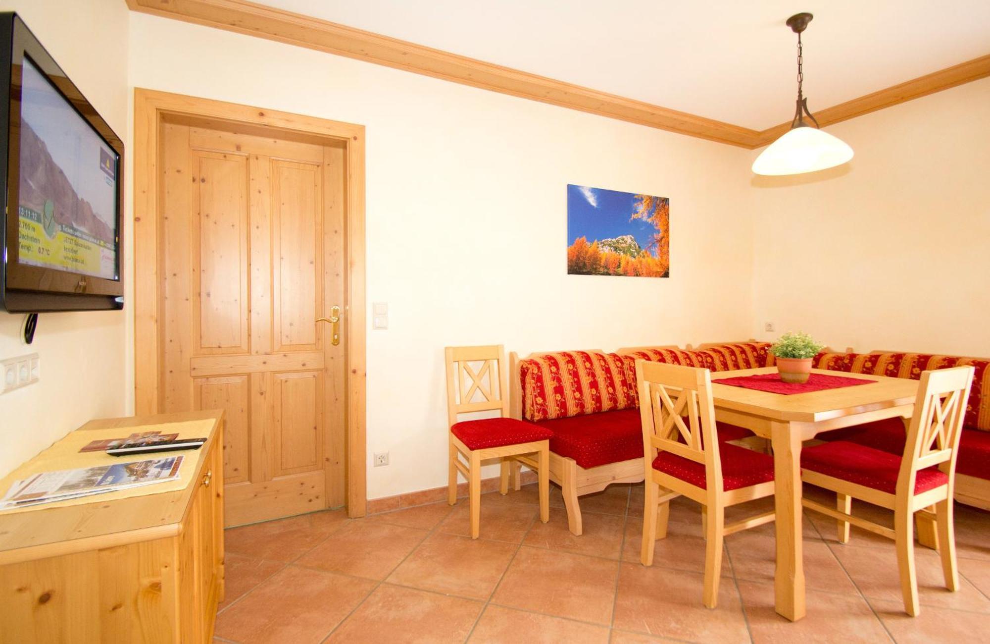 Appartement Hochwurzen Schladming Extérieur photo