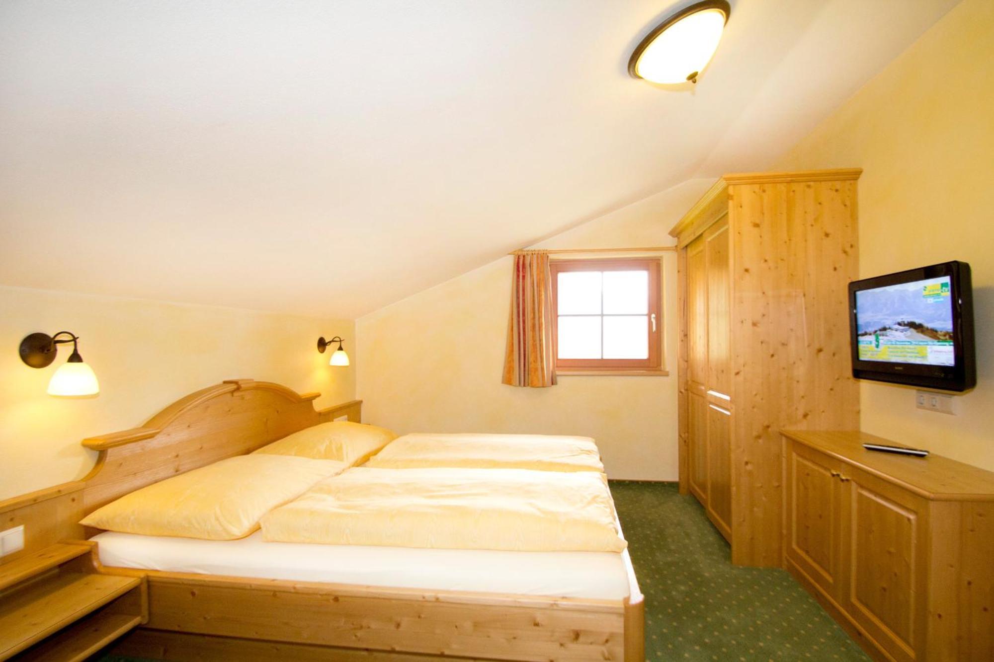 Appartement Hochwurzen Schladming Extérieur photo