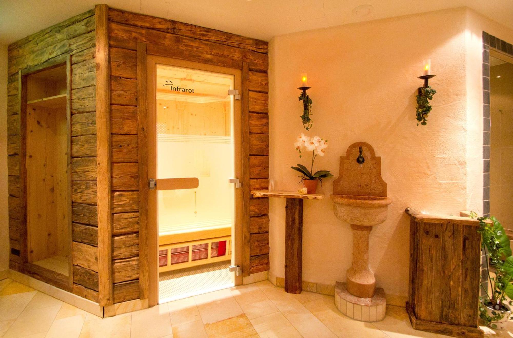 Appartement Hochwurzen Schladming Extérieur photo