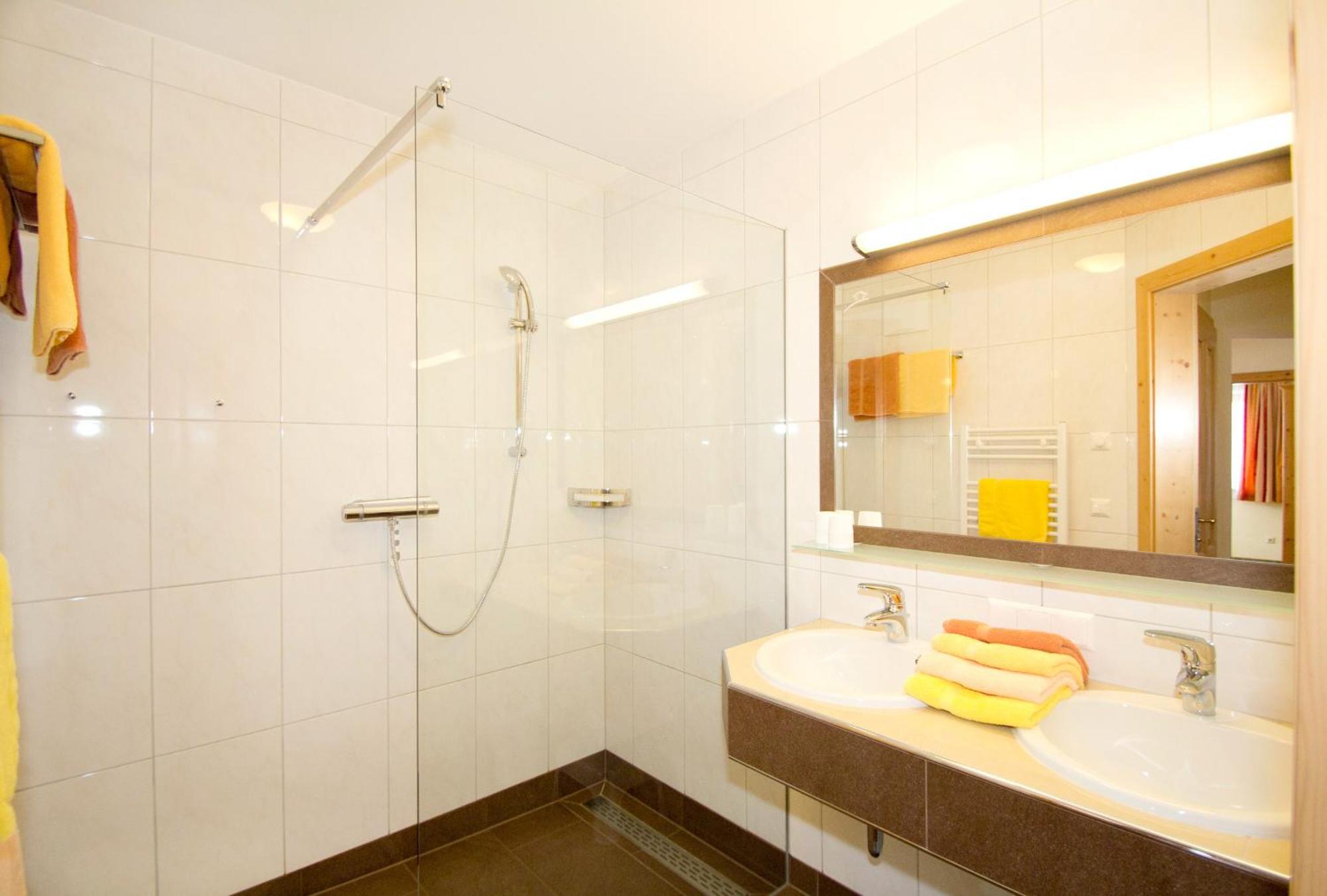 Appartement Hochwurzen Schladming Extérieur photo