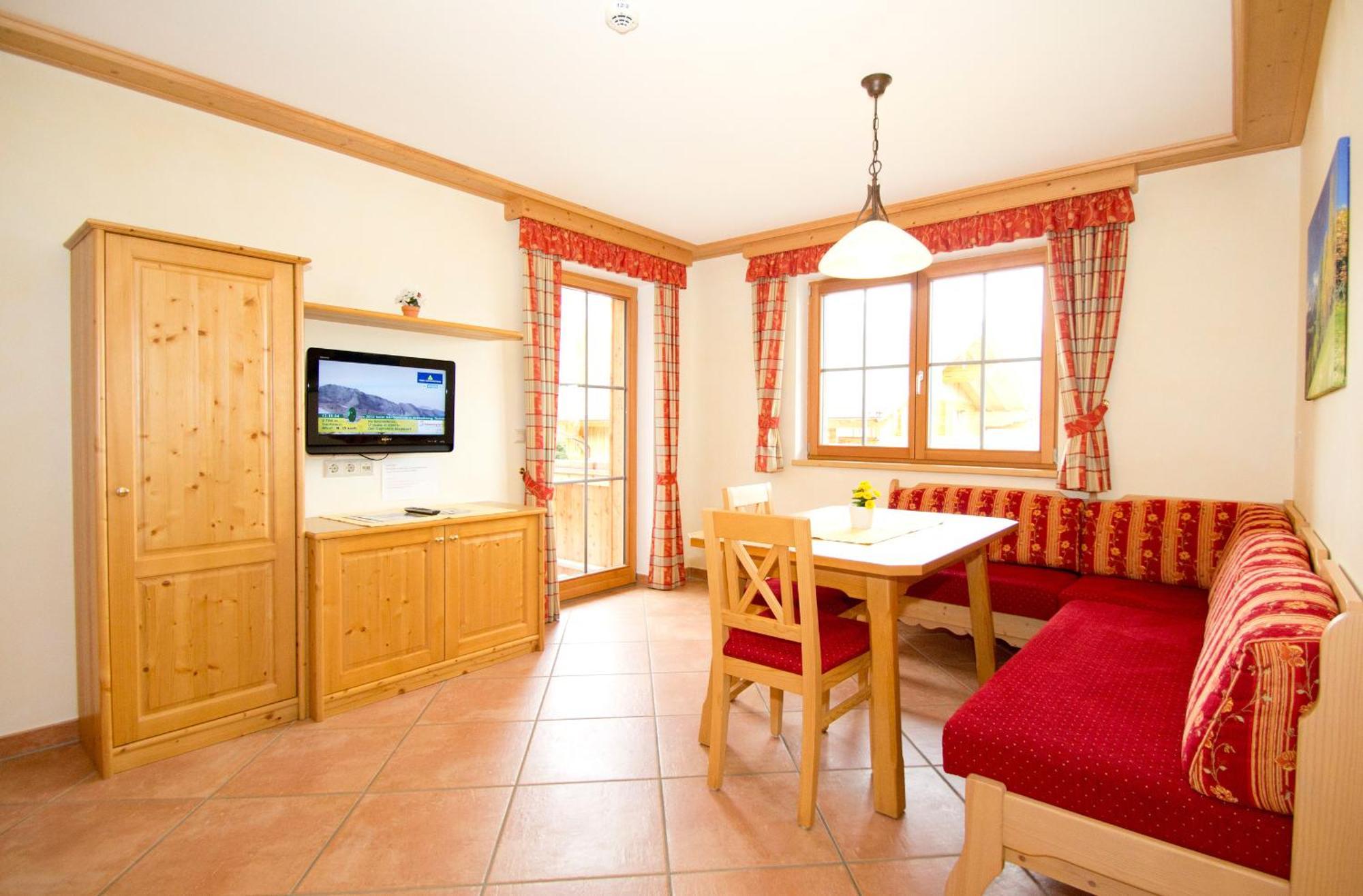 Appartement Hochwurzen Schladming Extérieur photo