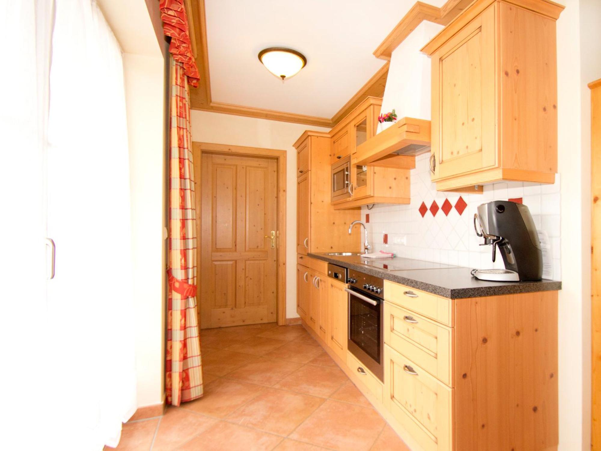 Appartement Hochwurzen Schladming Extérieur photo