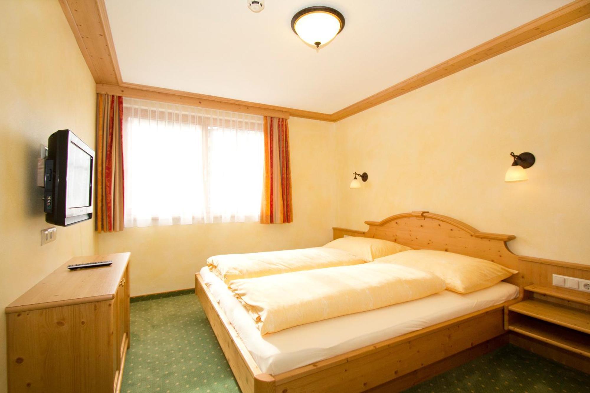 Appartement Hochwurzen Schladming Extérieur photo