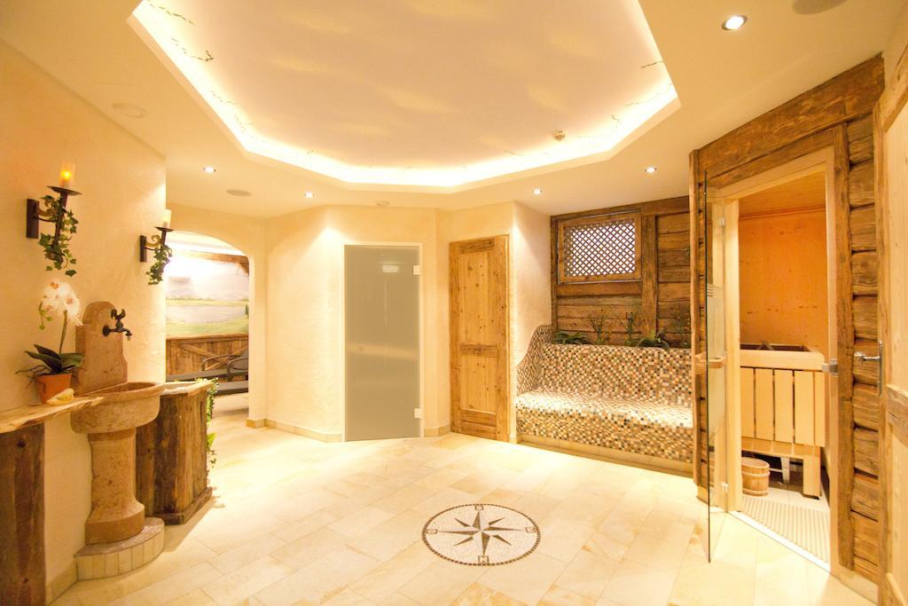 Appartement Hochwurzen Schladming Extérieur photo