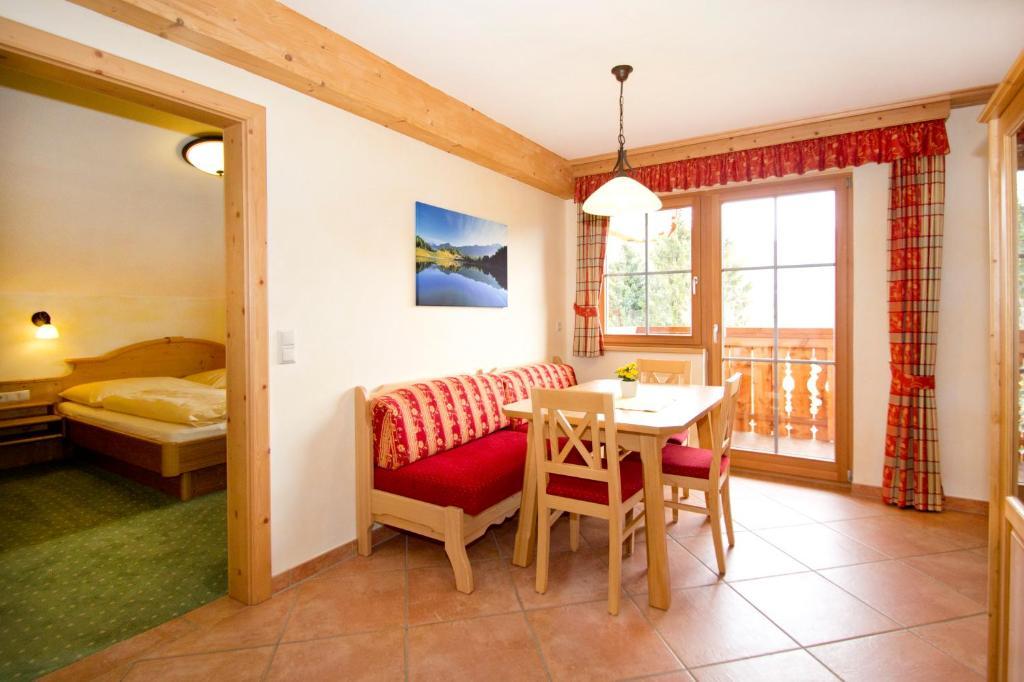 Appartement Hochwurzen Schladming Extérieur photo
